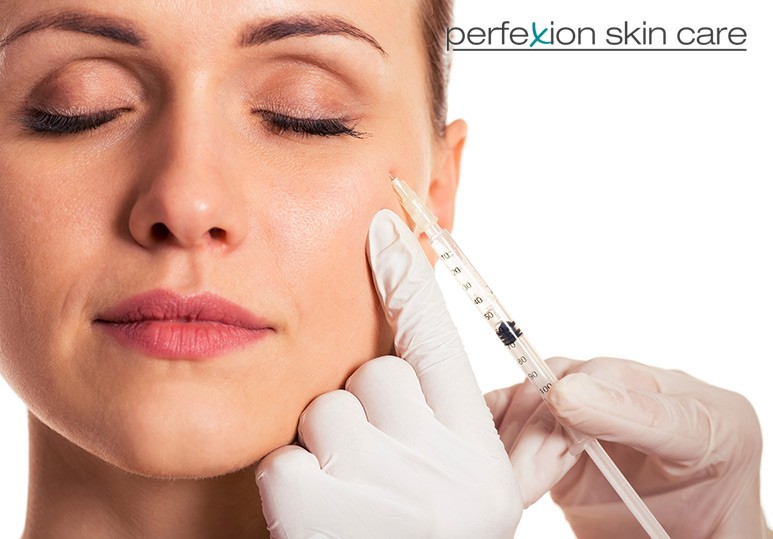 Non Invasive And Minimally Invasive Skin Care Procedures